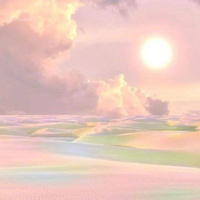 ˲